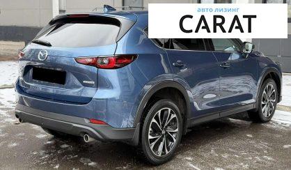 Mazda CX-5 2023