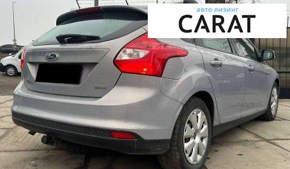 Ford Focus 2013