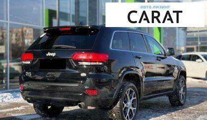 Jeep Grand Cherokee 2019