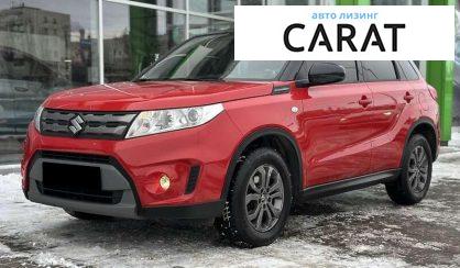 Suzuki Vitara 2017