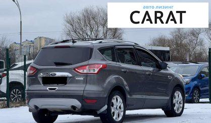 Ford Escape 2013