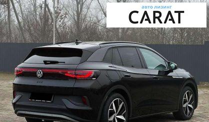 Volkswagen ID.4 2022