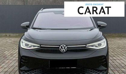 Volkswagen ID.4 2022