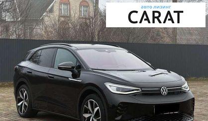 Volkswagen ID.4 2022