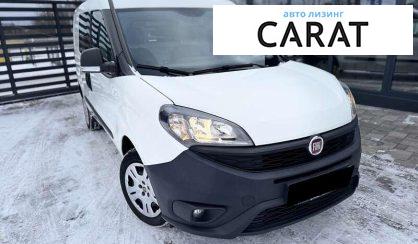 Fiat Doblo груз. 2020