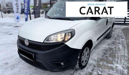 Fiat Doblo груз. 2020