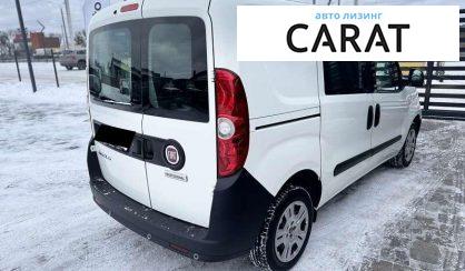 Fiat Doblo груз. 2020
