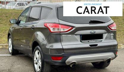 Ford Escape 2015