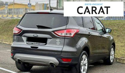 Ford Escape 2015