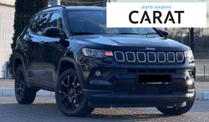 Jeep Compass 2021