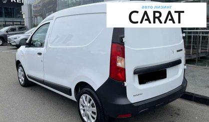 Renault Dokker груз. 2019