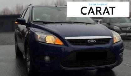 Ford Focus 2010