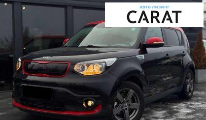 Розглянути Kia Soul 2015 Kia Soul 2015 - авто лізинг Carat