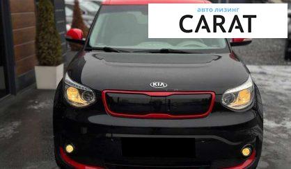Kia Soul 2015