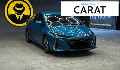 Toyota Prius 2018
