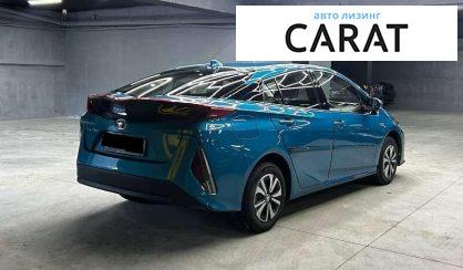 Toyota Prius 2018