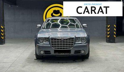 Chrysler 300 C 2006