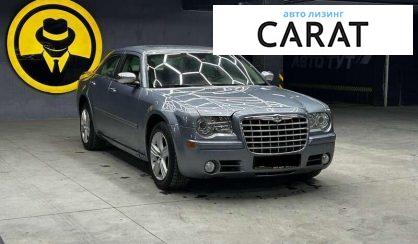 Chrysler 300 C 2006
