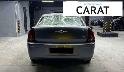 Chrysler 300 C 2006