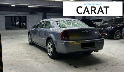 Chrysler 300 C 2006