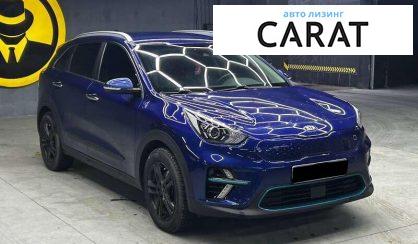 Kia Niro 2020