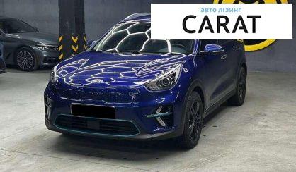 Розглянути Kia Niro 2020 Kia Niro 2020 - авто лізинг Carat