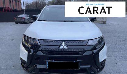 Mitsubishi Outlander 2019