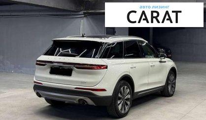 Lincoln Corsair 2019