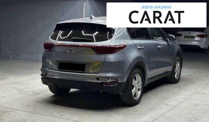 Kia Sportage 2019