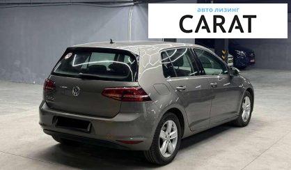 Volkswagen e-Golf 2015