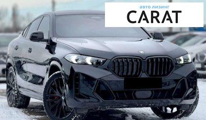 BMW X6 2023