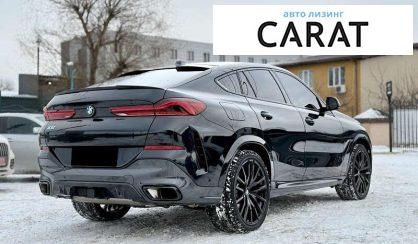 BMW X6 2023