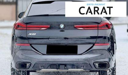 BMW X6 2023