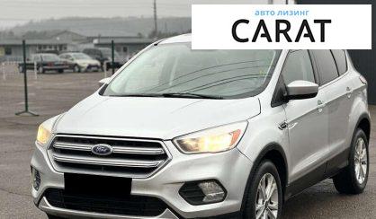 Ford Escape 2016