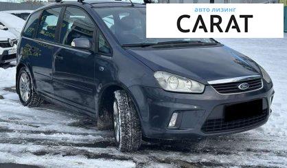 Ford C-Max 2008