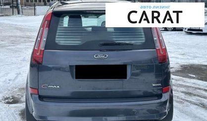 Ford C-Max 2008