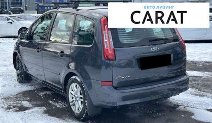 Ford C-Max 2008