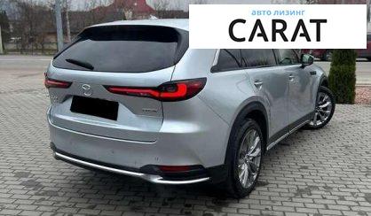 Mazda CX-90 2023