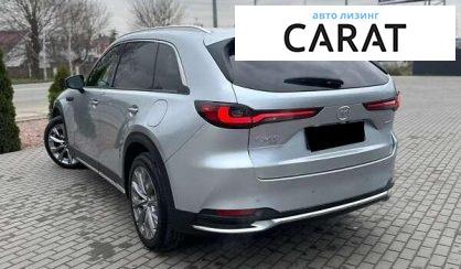 Mazda CX-90 2023