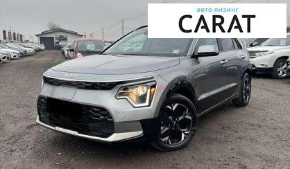 Kia Niro 2024