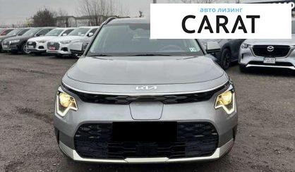 Kia Niro 2024