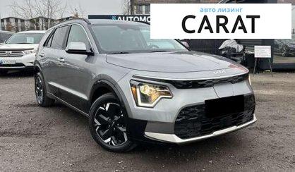 Kia Niro 2024