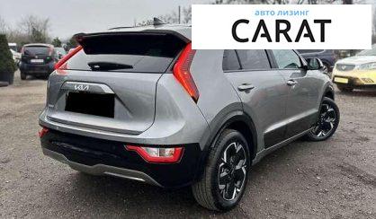 Kia Niro 2024