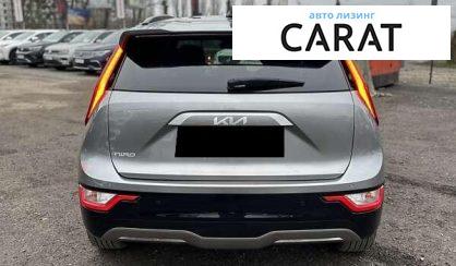Kia Niro 2024