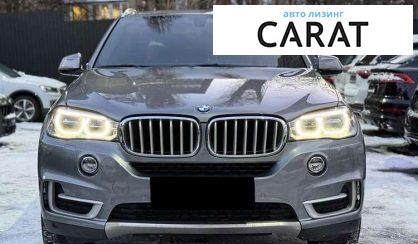 BMW X5 2014