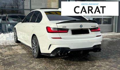 BMW 3 Series 2020