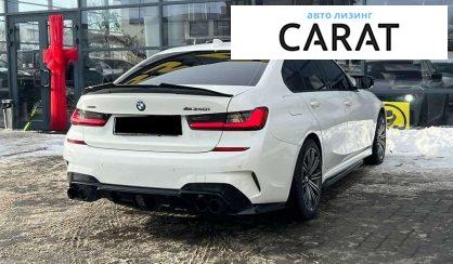 BMW 3 Series 2020