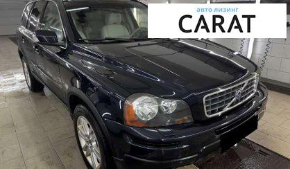 Volvo XC90 2009