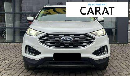 Ford Edge 2020
