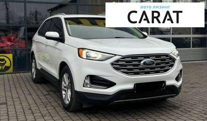 Ford Edge 2020